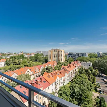 Apartment Stylish With A Balcony Near Center By Renters *